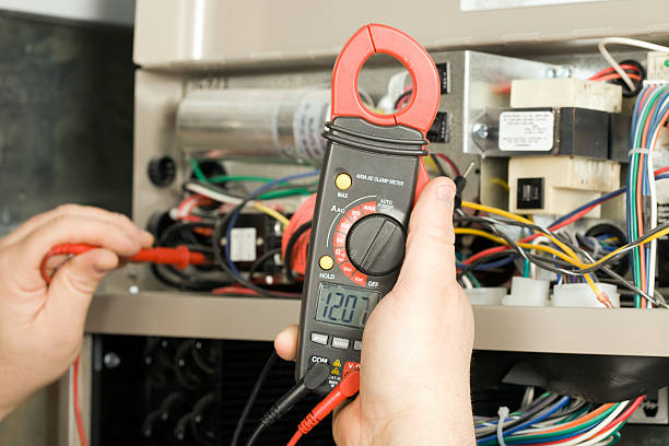 Emergency Electrical Repair Services in Balfour, NC