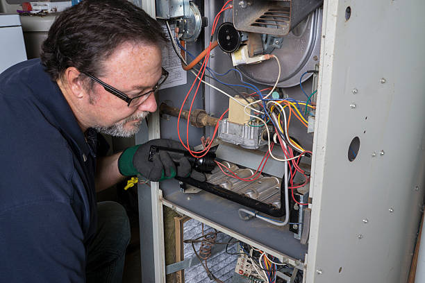 Commercial Electrical Services in Balfour, NC